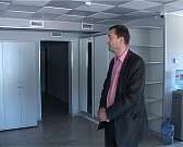 Всё ради свежего воздуха. Как обустроить вентиляцию на асфальтовом заводе