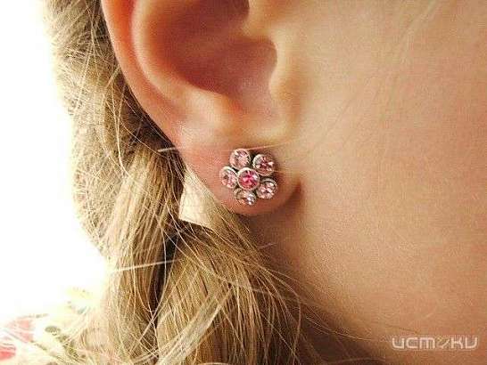 В ливенском детском саду у детей пропадают золотые изделия