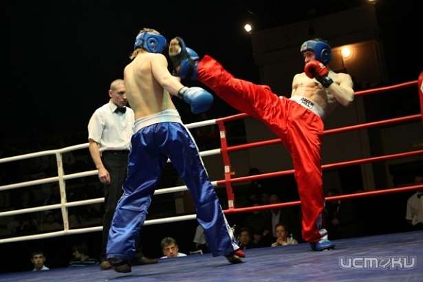 W5 опять в Орле