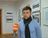 Кто-то дошел до Победы… Ну, а кто-то оставил у могил имена…В краеведческом музее открылась выставка "Свет памяти"