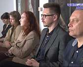 «Наука, искусство, образование». В Орле прошла международная конференция, посвящённая 100-летию со дня рождения орловского искусствоведа Игоря Аронови...