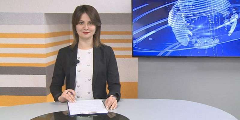 Скандальный ремонт орловских музеев, бездомные собаки в Орле – сегодня в программе «Оперативный эфир»