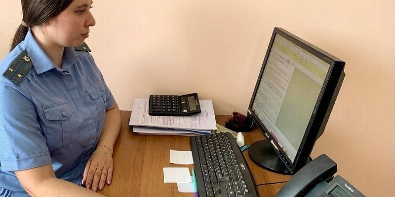 После возбуждения уголовного дела орловчанин погасил крупный алиментный долг