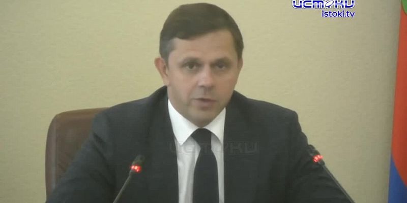 Когда будет вода в Советском районе?