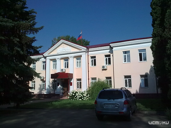 В Верховском районе обязательные работы обернулись реальным сроком