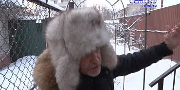 Преданные дважды. Они оказались на улице, да и приюта не дождались