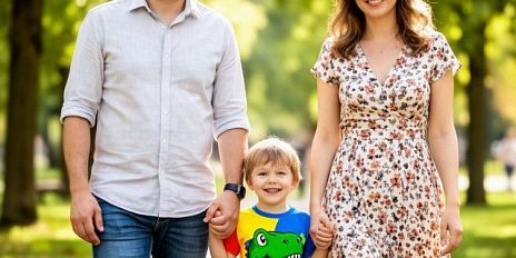 В Орловской области досрочно выплатят детские пособия из‑за майских праздников