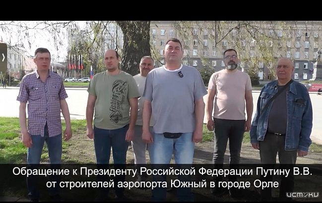 Клычков, говоря о выплате задолженности строителям аэропорта, либо лукавит, либо не в курсе