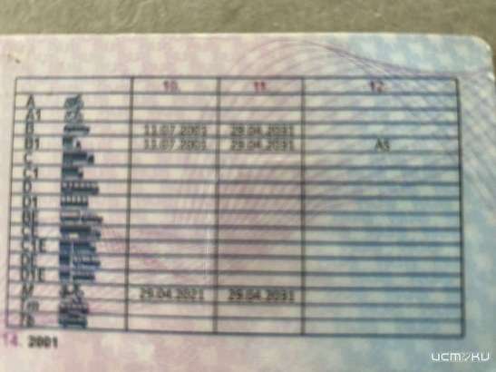 Житель Орловского региона попался на фальшивых правах