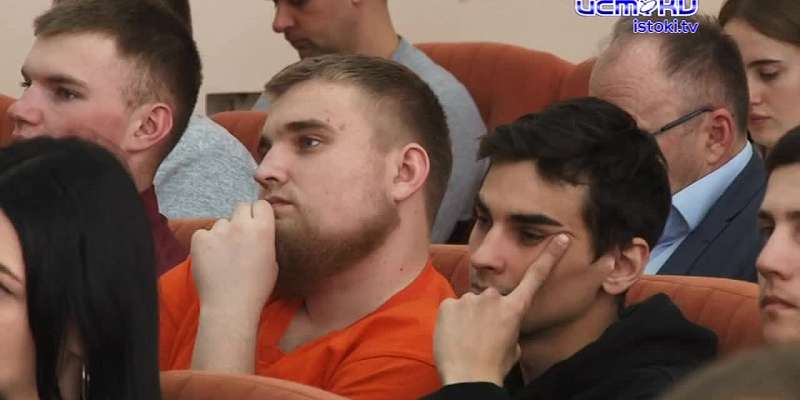 Молодость и профессионализм. Как в РЖД поддерживают инициативы молодых специалистов?