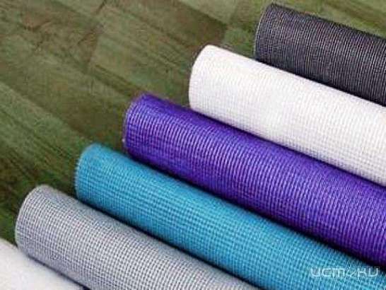 Стеклообои