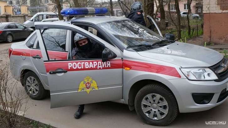 Орловчанина задержали за кражу сыра из супермаркета