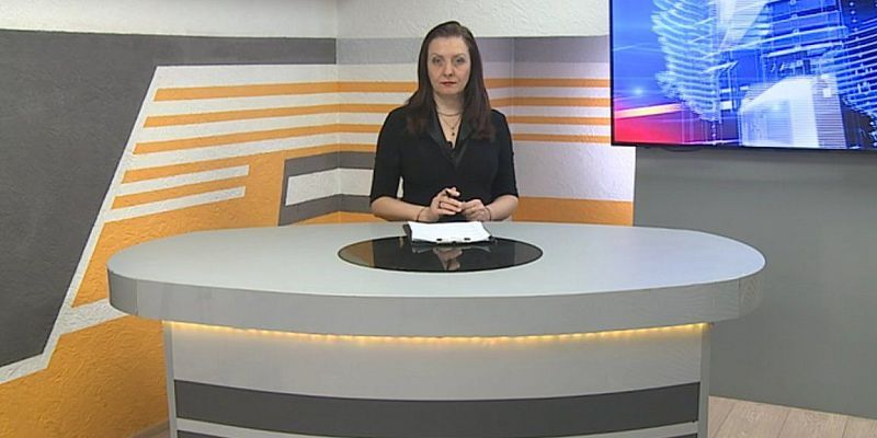 Ускорение ремонта школ ради выборов, патриотические проекты орловского мецената, в субботу всех ждет лыжня!