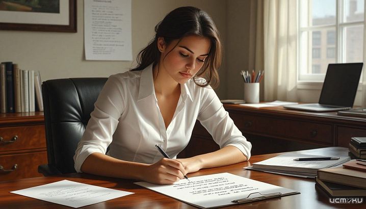 Что такое отказное письмо и зачем оно нужно