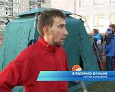 В кубке Орла по ориентированию уже определились первые победители