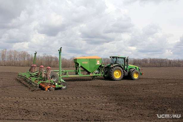 Орловские аграрии получат более 350 млн рублей господдержки