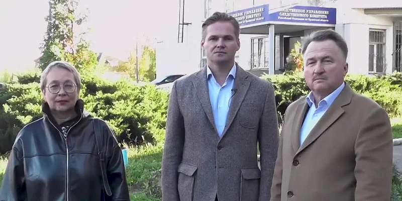 Могут выйти сухими из воды. Депутаты записали обращение к председателю Следственного комитета России. Они уверены, что расследование уголовных дел в о...