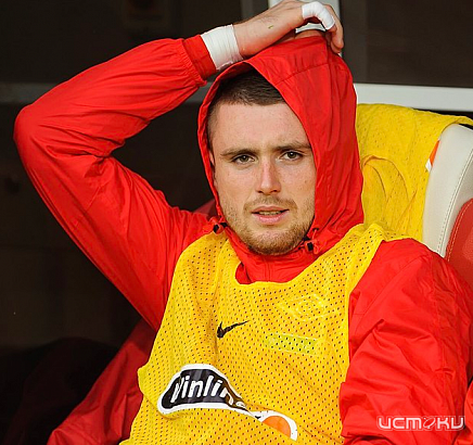 "Спартак" обыграл "Уфу". Селихов попал в заявку на игру