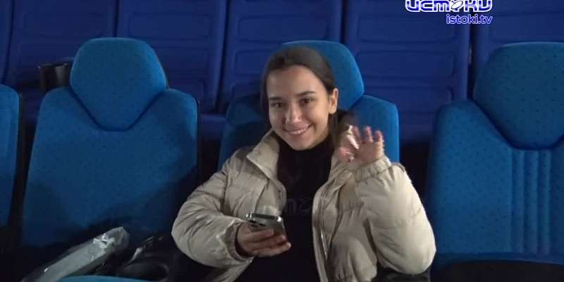Каждый четверг в кинотеатре "Современник" ажиотаж. Орловчан ждут интересные новинки