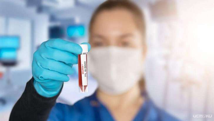 Новый антирекорд: впервые за сутки COVID-19 нашли у более чем сотни орловчан