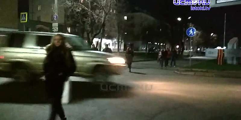 Сергей Лежнев пришел на стрелку с орловским журналистом: итоги и видео