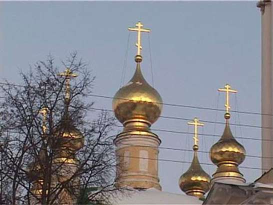 Рождественский сочельник