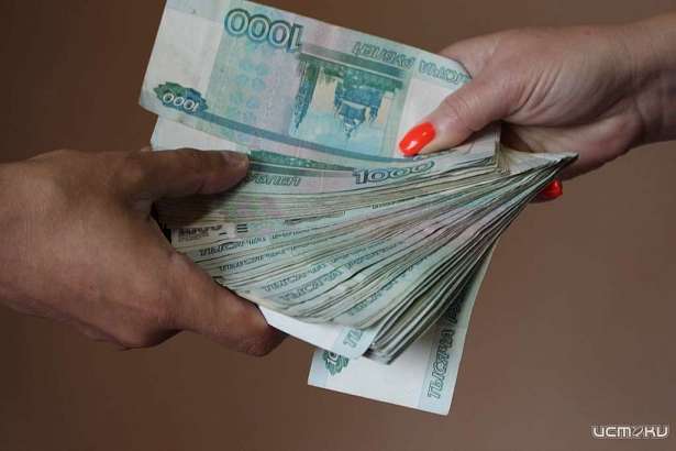 В Орле у должника арестовали иномарку