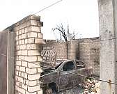 Погибший при взрыве Шукаев был осужден по статье 222, по данному делу задержаны трое