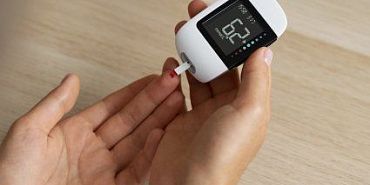 В Орловской области не хватает датчиков для мониторинга глюкозы