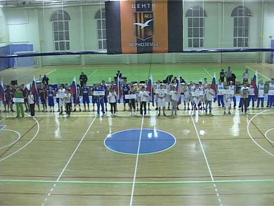 Игры ассоциации студенческого баскетбола