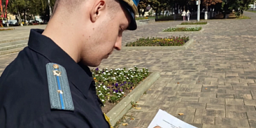 долг УФССП России по Орловской области Орловчанин погасил долг в 200 тысяч рублей, испугавшись потери земельных участков