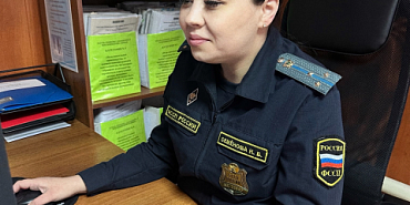 В Ливенском районе отец смог общаться с сыном лишь после вмешательства судебных приставов