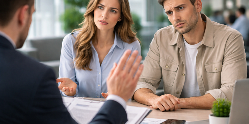 Почему банк может отказать в открытии вклада