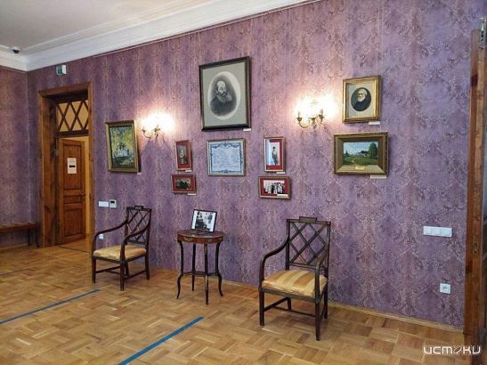 В Орле пройдет выставка «Российских писателей читают в Китае»