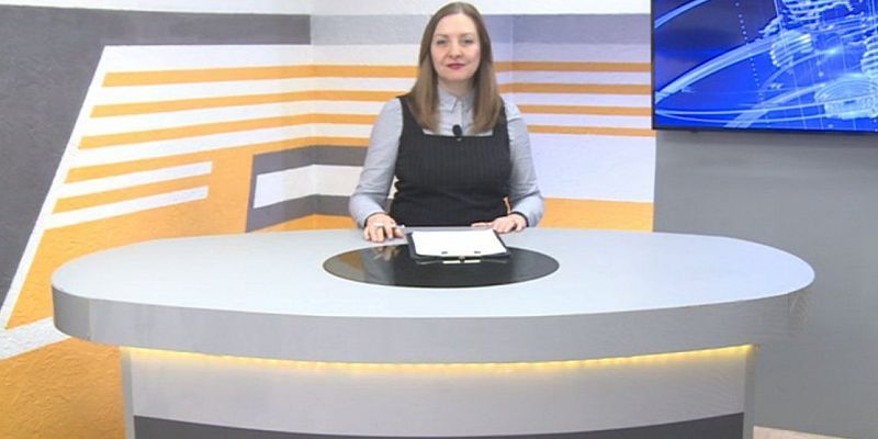 Что будет в информационной программе "Оперативный эфир" сегодня 20 января