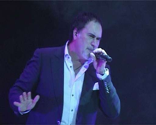 Валерий Меладзе в Орле