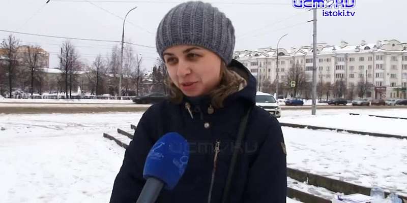 Дадим мусору «Второй шанс»: в Орле устроили полезную акцию, чтобы помочь малышу с ДЦП