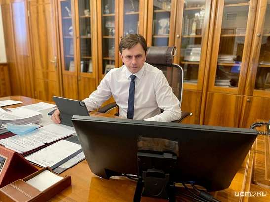 Орловщина получит кредит на реализацию двух инфраструктурных проектов