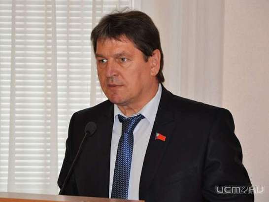 Мэр Орла отчитался о доходах 