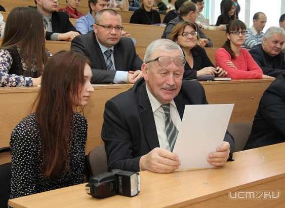 Сегодня отмечается День российской науки