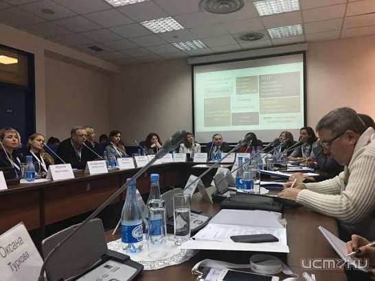 Медиахолдинг «Истоки» участвует в семинарах от Банка России в Туле