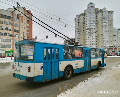 Орловский ТТП предъявил иск к подрядчику Красного моста в Орле на 1724 614 рублей