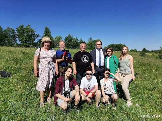 Прошла премьера трейлера 3 части фильма о неизвестной Орловщине