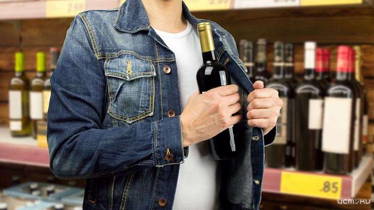 Полиция советует орловчанам быть бдительными: активизировались воры