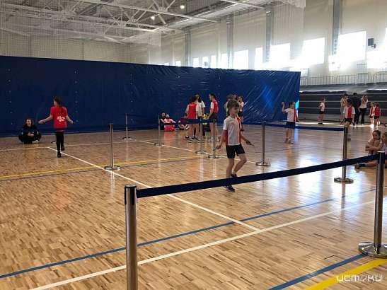 Определились победители и призеры Чемпионата и Первенства Орловской области по роуп-скиппингу