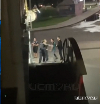 Прокуратура провела проверку по жалобам жителей на соседство с "наливайкой" на ул. Комсомольская