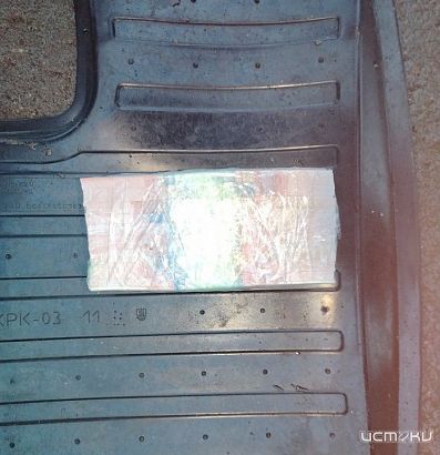 В Орловской области задержали пособника дистанционных мошенников, обманувших пенсионеров на 1,7 млн рублей