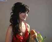 В УФСИН по Орловской области выбрали самую красивую Мисс-УИС