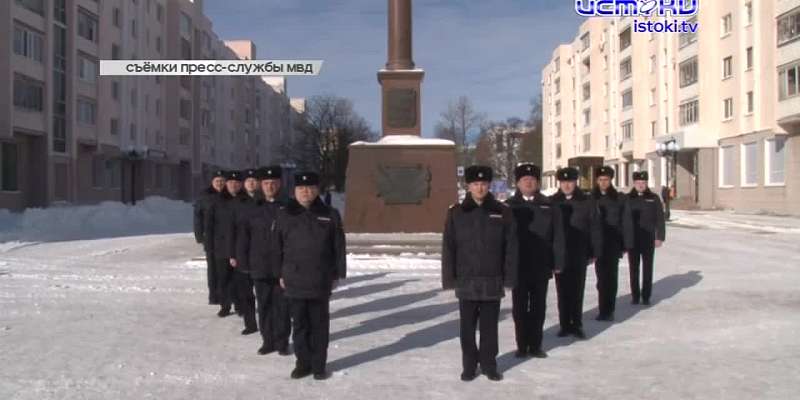 Орёл отмечает День защитника Отечества: подвиги девушек-спасателей, музыкальный клип полицейских и бесплатное посещение музеев