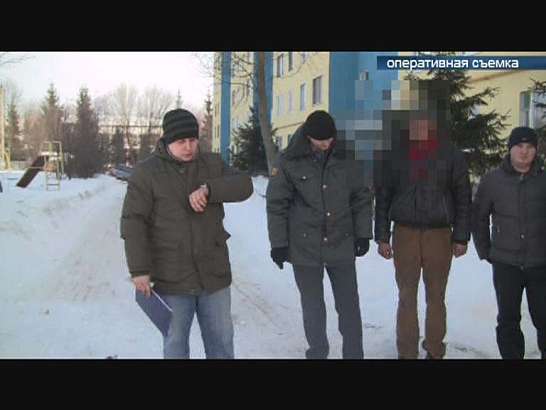 Заботливый убийца